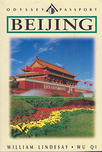 Stock image for Beijing (Odyssey Illustrated Guides) for sale by Wonder Book