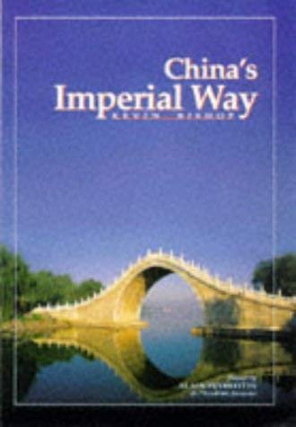 Stock image for China's Imperial Way for sale by HPB-Ruby