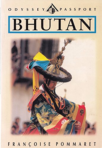 Beispielbild fr Odyssey / Passport Guide to Bhutan (Odyssey Illustrated Guides) zum Verkauf von ThriftBooks-Dallas