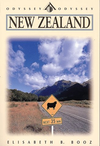 Imagen de archivo de New Zealand a la venta por Callaghan Books South