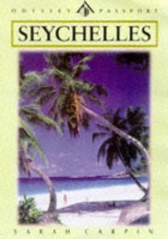 Stock image for Seychelles (Odyssey Guides) for sale by Goldstone Books