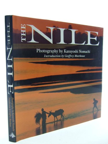 9789622175433: The Nile, The: A Photographic Odyssey (Odyssey Guides)