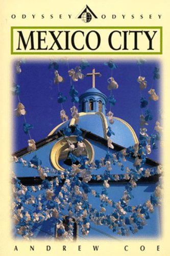 Stock image for Mexico City for sale by Better World Books