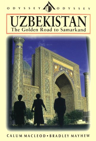 Beispielbild fr Uzbekistan zum Verkauf von Wonder Book