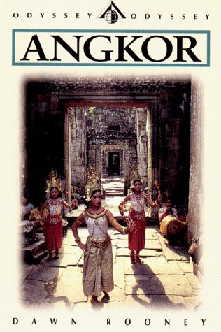 Beispielbild fr Angkor: An Introduction to the Temples (Angkor (Odyssey), 3rd ed) zum Verkauf von Front Cover Books