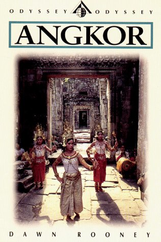 9789622176010: Angkor: An Introduction to the Temples (Odyssey Guides) [Idioma Ingls]