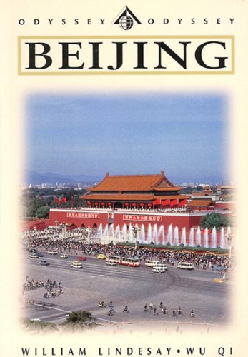 Imagen de archivo de Beijing a la venta por Wonder Book