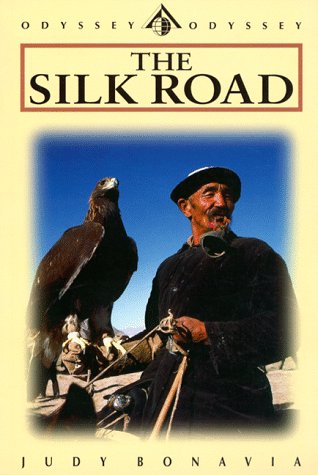9789622176065: The Silk Road (Odyssey Illustrated Guides) [Idioma Ingls]