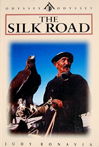 9789622176065: The Silk Road