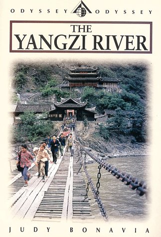 Beispielbild fr The Yangzi River (Odyssey Illustrated Guides) zum Verkauf von AwesomeBooks