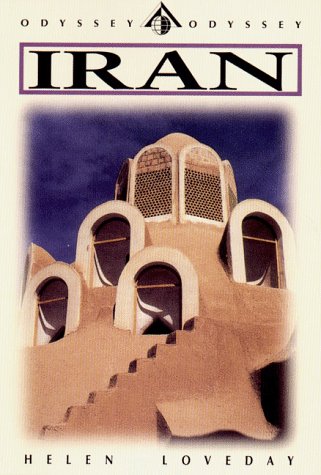 Beispielbild fr Iran (Odyssey Guides) zum Verkauf von Reuseabook