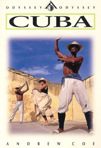 Beispielbild fr Cuba zum Verkauf von Wonder Book