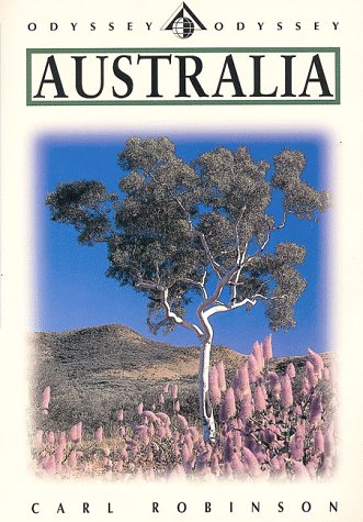 Stock image for Australia for sale by Isle of Books