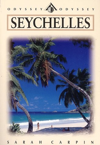 Beispielbild fr Seychelles zum Verkauf von Better World Books