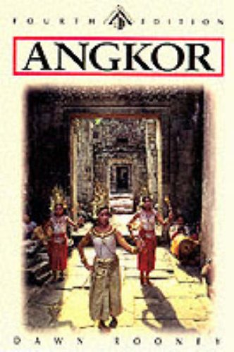 9789622176836: Angkor (Odyssey Guides)