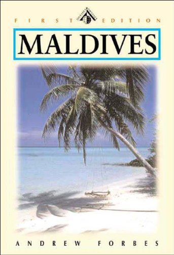 Beispielbild fr The Maldives: Kingdom of a Thousand Isles (Odyssey Guides) zum Verkauf von WorldofBooks