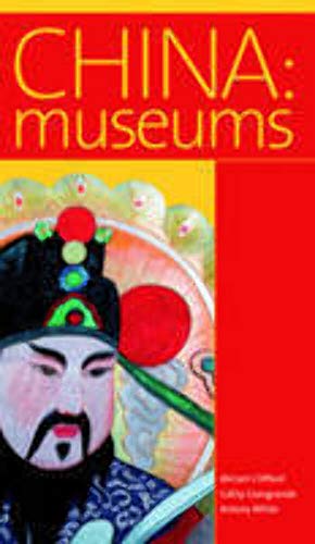 Stock image for China: Museums for sale by HPB-Red