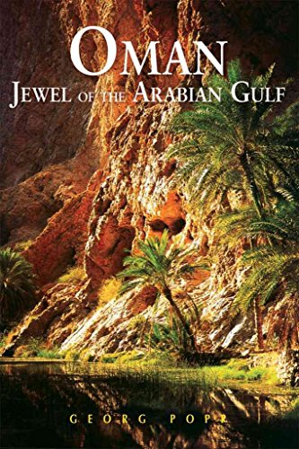 9789622178137: Oman: Jewel of the Arabian Gulf (Odyssey Guides) [Idioma Ingls]