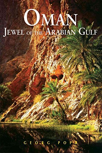 9789622178137: Oman: Jewel of the Arabian Gulf (Odyssey Illustrated Guides)