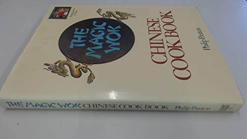 9789622240087: The magic wok: Chinese cookbook : the book of the TV show