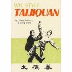 9789622380158: Wu Style Taijiquan