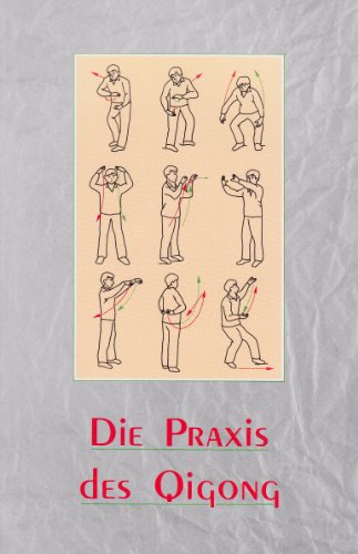Stock image for Die Praxis des Qigong for sale by medimops