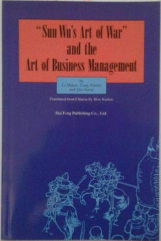 Beispielbild fr Sun Wus art of war and the art of business management zum Verkauf von Better World Books