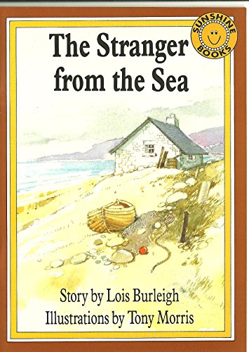 9789622914353: The Stranger From the Sea (sunshine books)