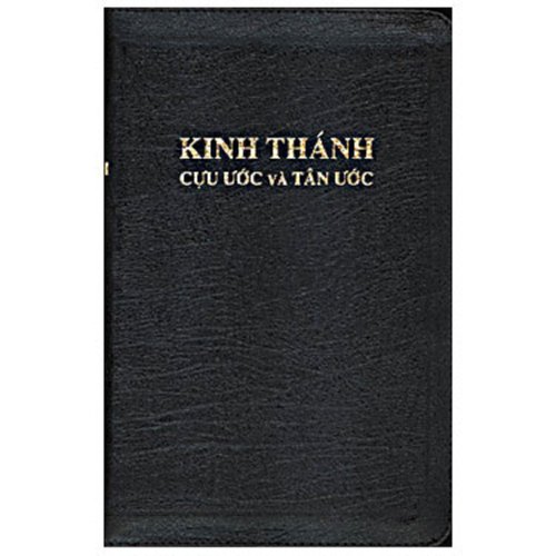 9789623272599: Vietnamese Bible-FL