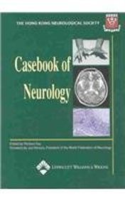 9789623560320: Casebook of Neurology