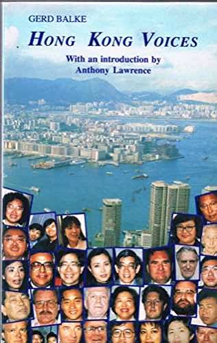 Hong Kong Voices
