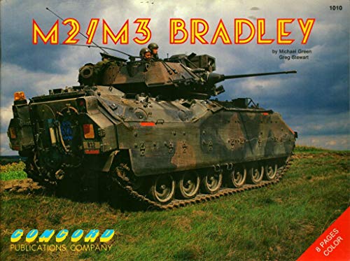 M2/M3 BRADLEY