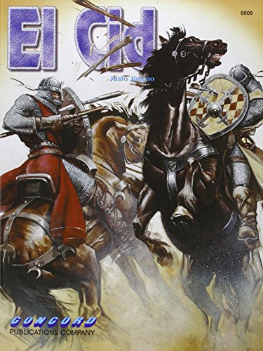 Imagen de archivo de El Cid (Historical Books (Concord Publications)) a la venta por Noble Knight Games