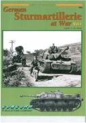 Stock image for Sturmartillerie on Combat for sale by Wonder Book