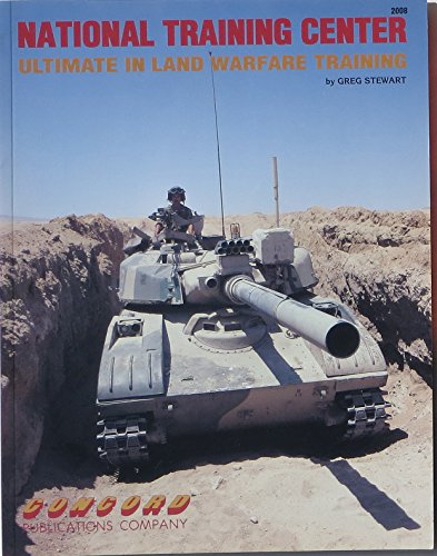 National Training Center: Ultimate in Land Warfare Training (Firepower Pictorial Specials 2000 Series) (9789623619080) by Stewart, Greg