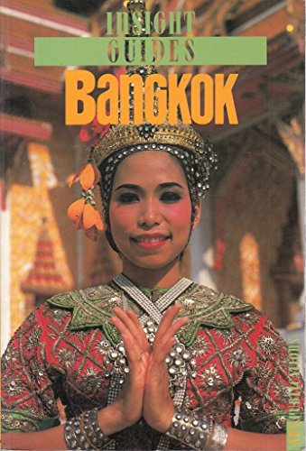 Imagen de archivo de Bangkok Insight Guide (Insight City Guides) a la venta por AwesomeBooks