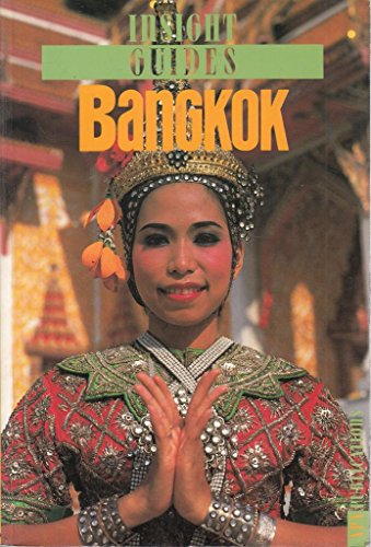 Stock image for Bangkok Insight Guide (Insight City Guides) for sale by AwesomeBooks