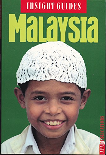 Stock image for Malaysia Insight (Insight Guides) for sale by Bluff Books
