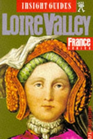 Beispielbild für Loire Valley Insight Guide (Insight Guides) zum Verkauf von Discover Books