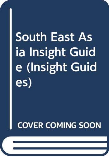 Stock image for South East Asia Insight Guide (Insight Guides) for sale by AwesomeBooks