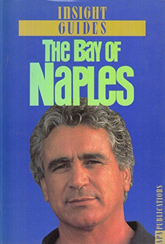Imagen de archivo de Bay of Naples Insight Guide a la venta por Better World Books
