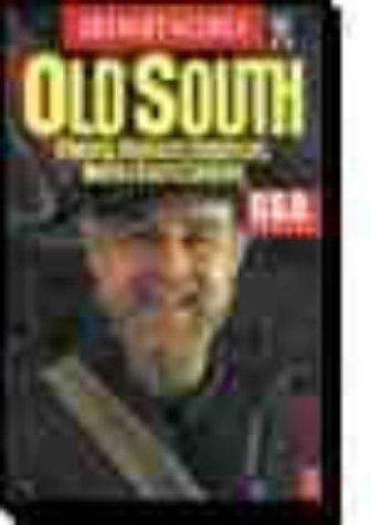 Old South Insight Guide (Insight Guides) (9789624212037) by Martha-ellen-zenfell