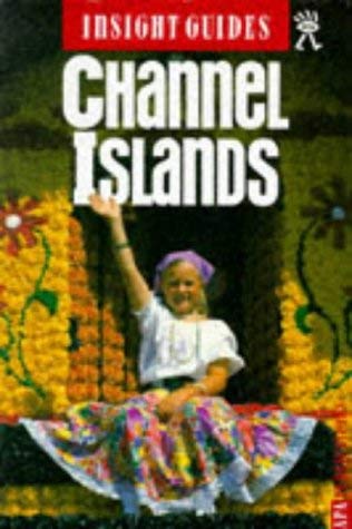 Stock image for Channel Islands Insight Guide for sale by WorldofBooks