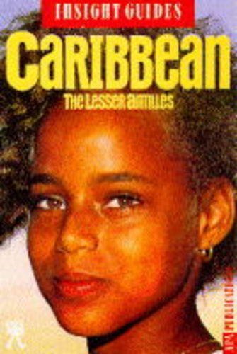 Imagen de archivo de Caribbean Insight Guide (Insight Guides) a la venta por WorldofBooks