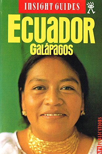 Beispielbild fr Ecuador zum Verkauf von Better World Books