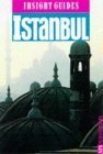 Stock image for Istanbul Insight Guide (Insight Guides) for sale by Goldstone Books