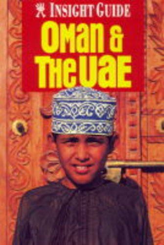 Beispielbild fr Oman and the UAE zum Verkauf von Better World Books