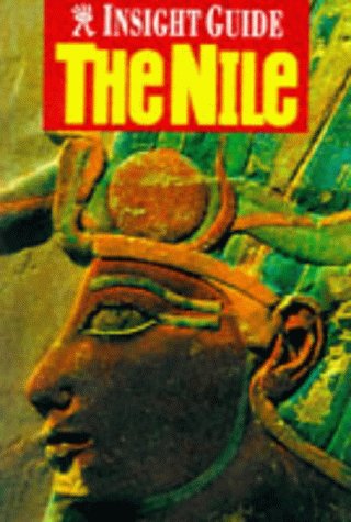 Stock image for The Nile (Insight Guides) for sale by AwesomeBooks