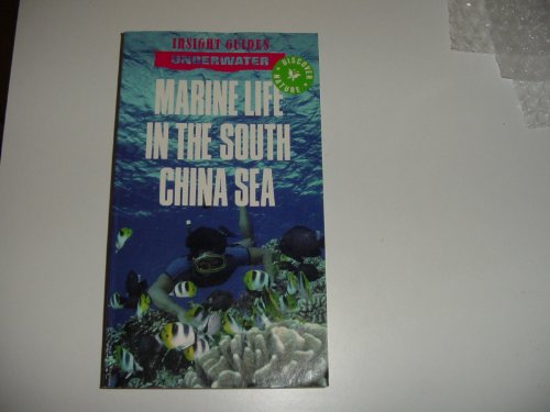 9789624215427: Marine Life in the South China Sea Insight Guide (Insight Pocket Guide) [Idioma Ingls]