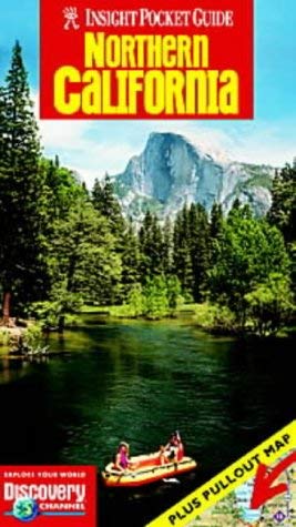 Stock image for Northern California (Insight pocket guides) for sale by MusicMagpie